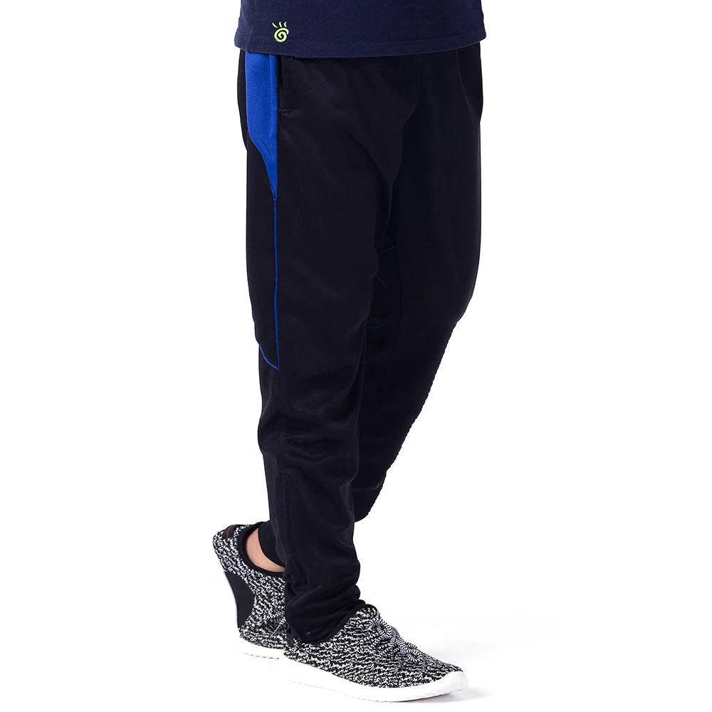 Mens Sports Pants Jogging Basketball Climbing Workout Fitness Casual Running Trousers Football | Спорт и развлечения