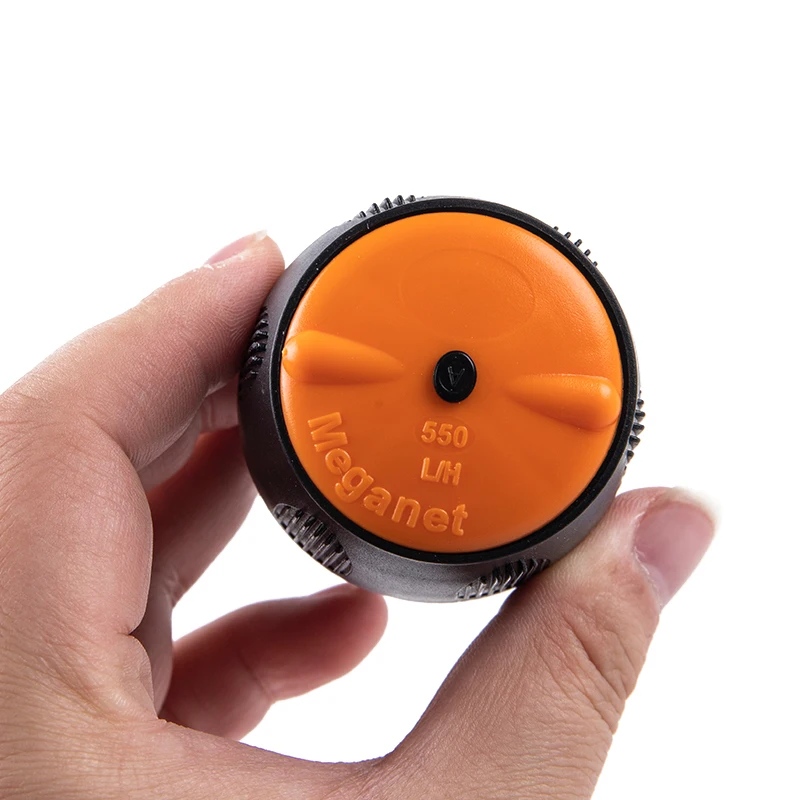 

1 шт., автоматическое вращающееся на 360 ° сопло