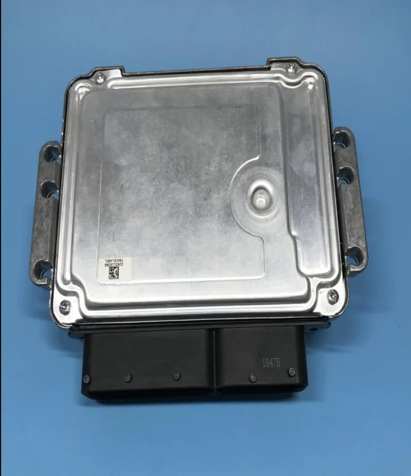 0281032940 5801940818 двигатель ECU компьютерная плата блок электронного управления для Iveco