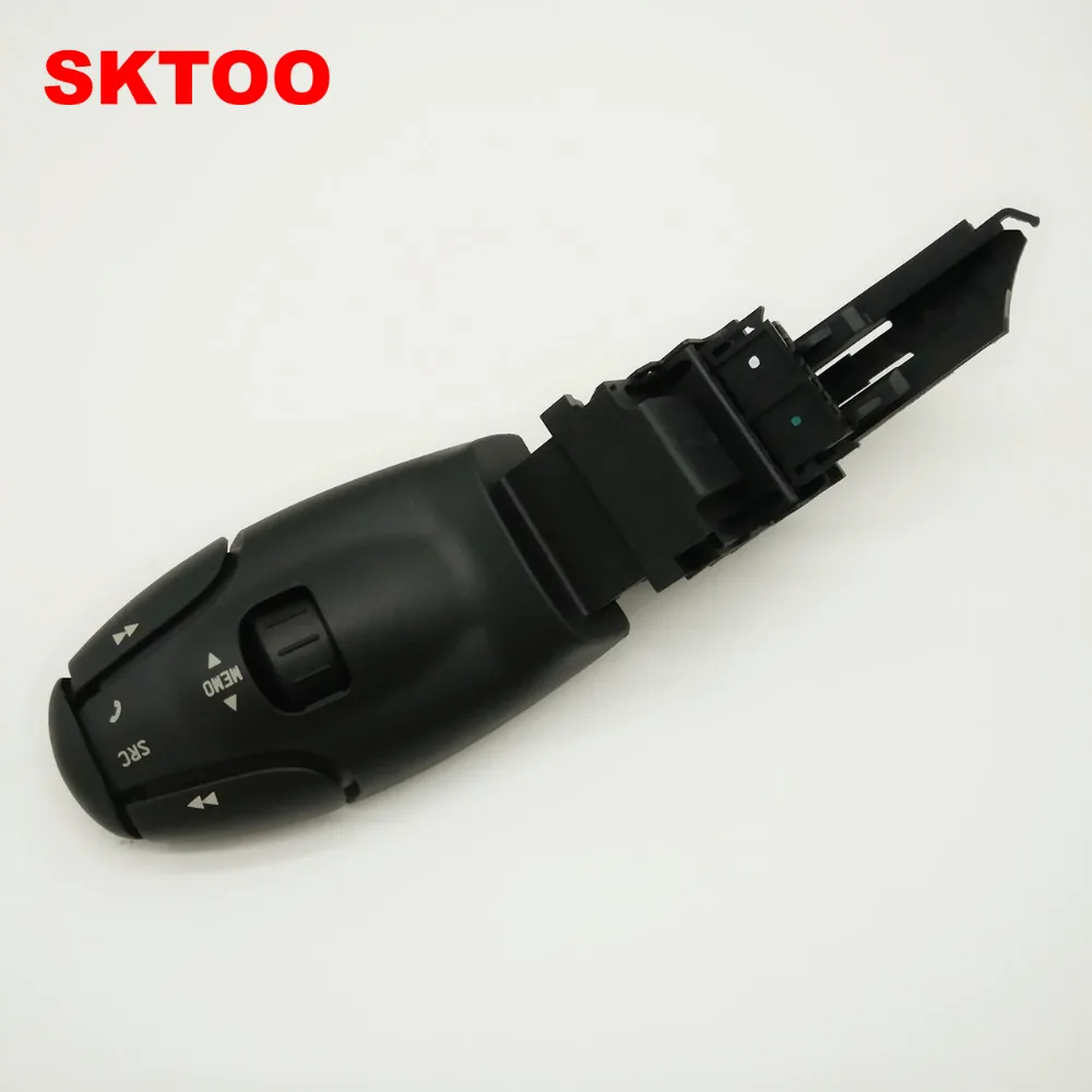 SKTOO новый радио CD аудио пульт дистанционного управления стебель переключатель