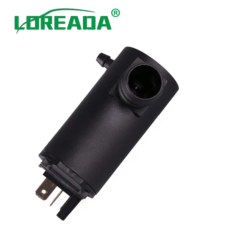 MB282691 насос для мытья лобового стекла 060210-1480 85310-22080 подходит Mitsubishi Suzuki Kia Honda Element
