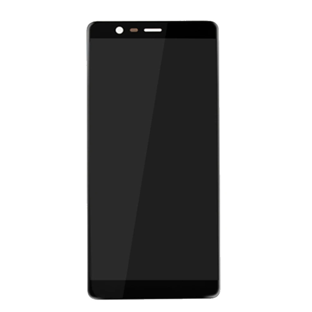 5 &quotДисплей для Nokia 1 TA 1061 1075 1076 1088 lcd сенсорный экран дигитайзер сборка Замена