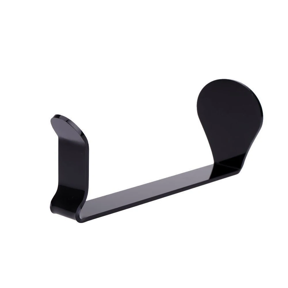 Стойка Дисплей Стенд крепление черный Кронштейн стол стабильный Универсальный C