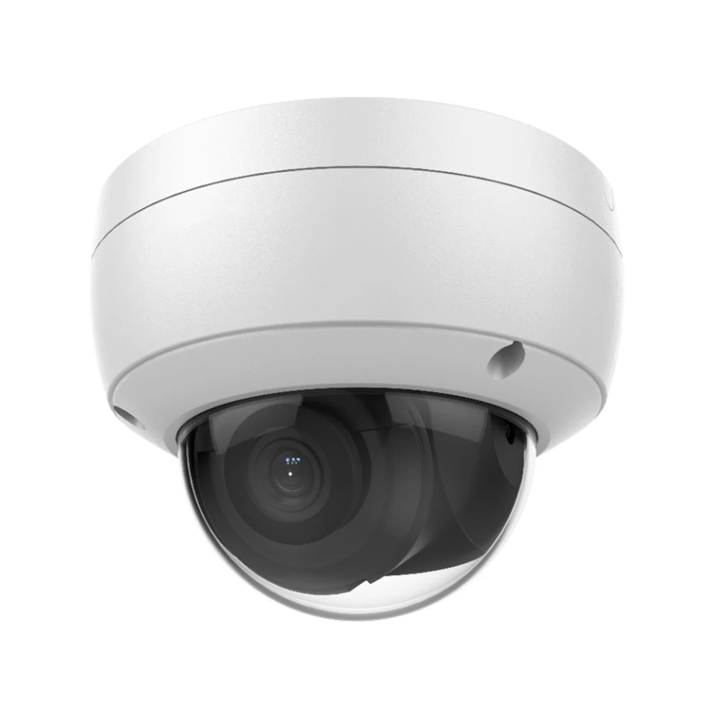 

DS-2CD2143G0-IU Hik 4mp IR Network Camera Security IP POE with Built-in Mic Microphone no logo