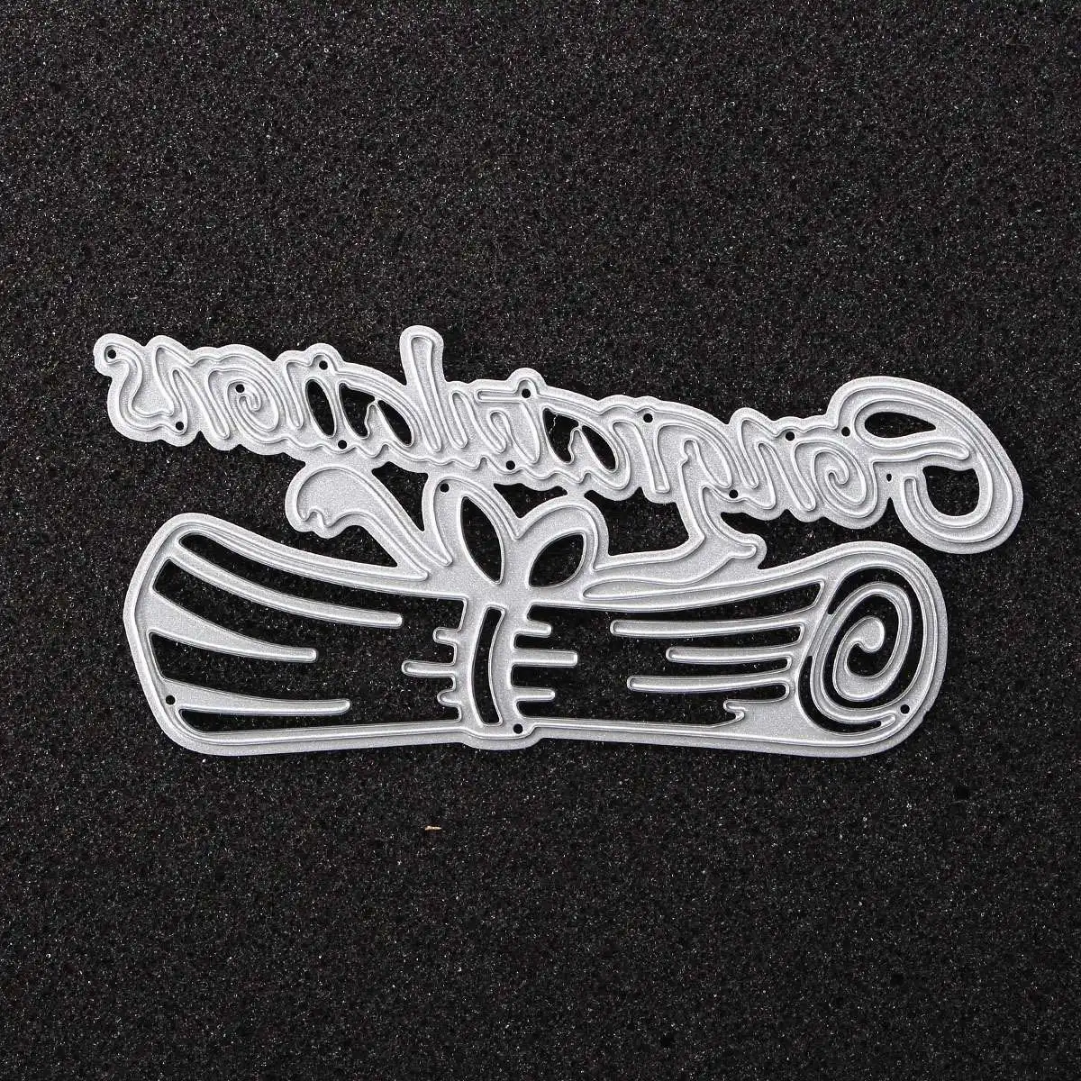 1 шт. штампы для альбома сделай сам | Дом и сад