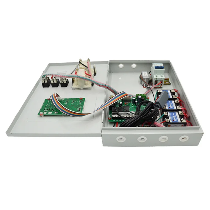 

XM-28 Temperature Controller Good Quatity In Large Size Of Full Intelligent Automatic Egg Incubator Controller With Sensors