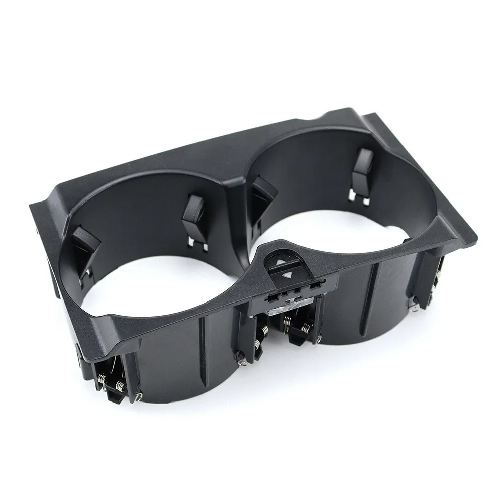 

Center Cup Holder Console Direct Replacement Drinks E-Class For A2126800110