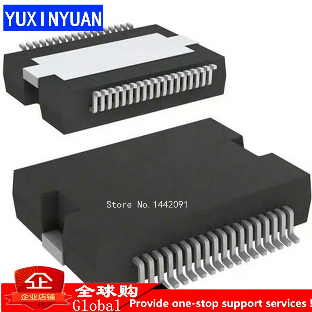 

1 шт. L9132