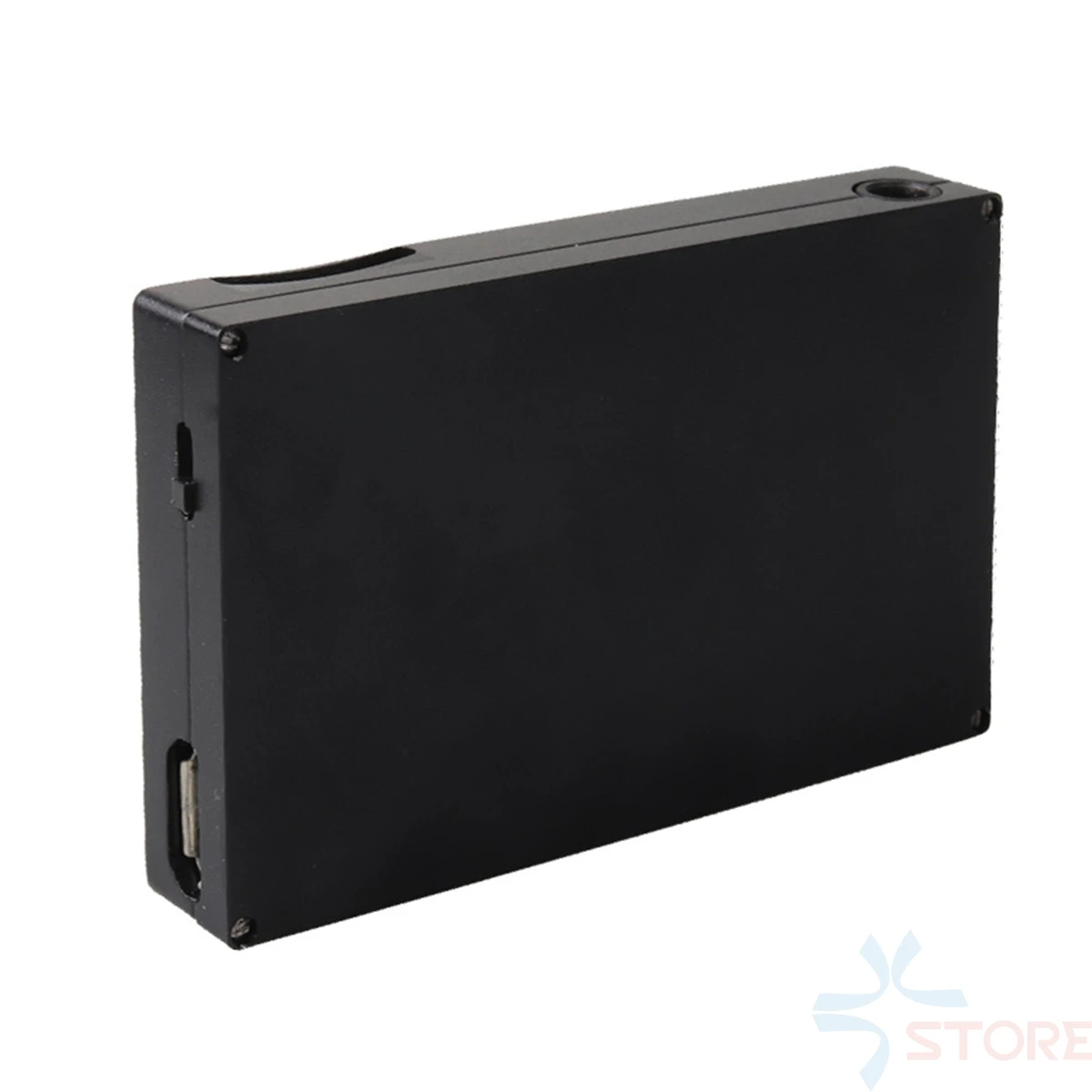 Мини FPV DVR Модуль NTSC/PAL переключаемый встроенный аккумулятор Видео Аудио