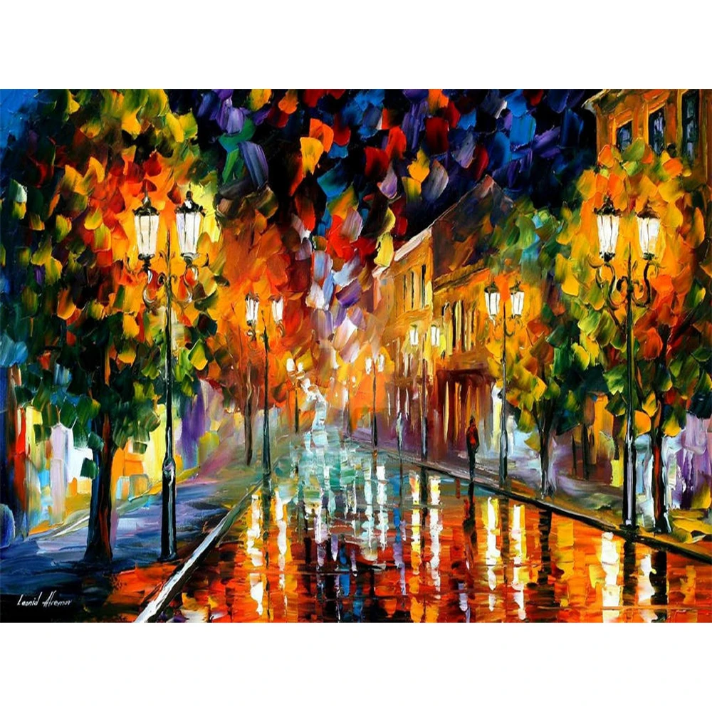 

Запоминание DIY 3D полная мозаика Набор для вышивки домашний Декор Рождественский подарок Творческие хобби искусство