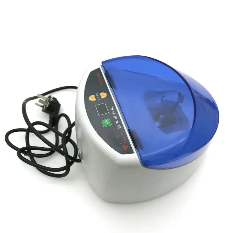 Цифровой Стоматологический Смеситель Машина 3500 об/мин Amalgama Капсула