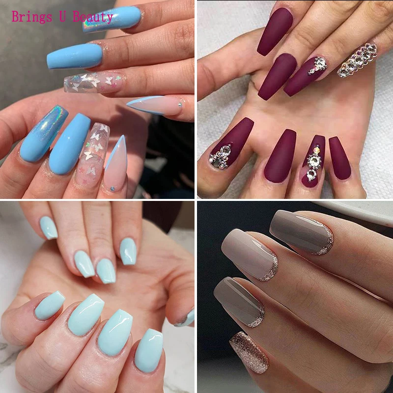 Очень тонкая 18 г/коркоркоркоркордер пудра для ногтей без лампы сушка порошок