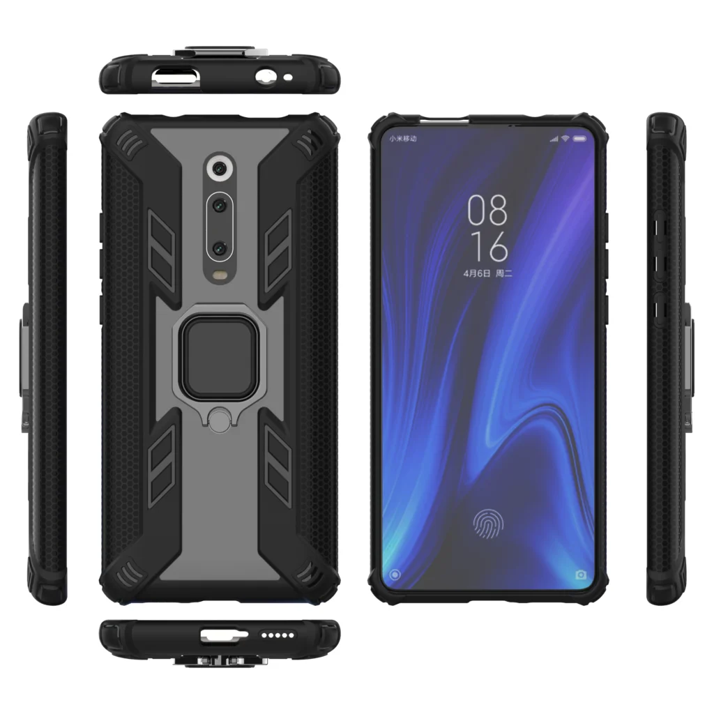 Чехлы для redmi K30 чехол Redmi K20 pro MI 9t Силиконовый противоударный защитный