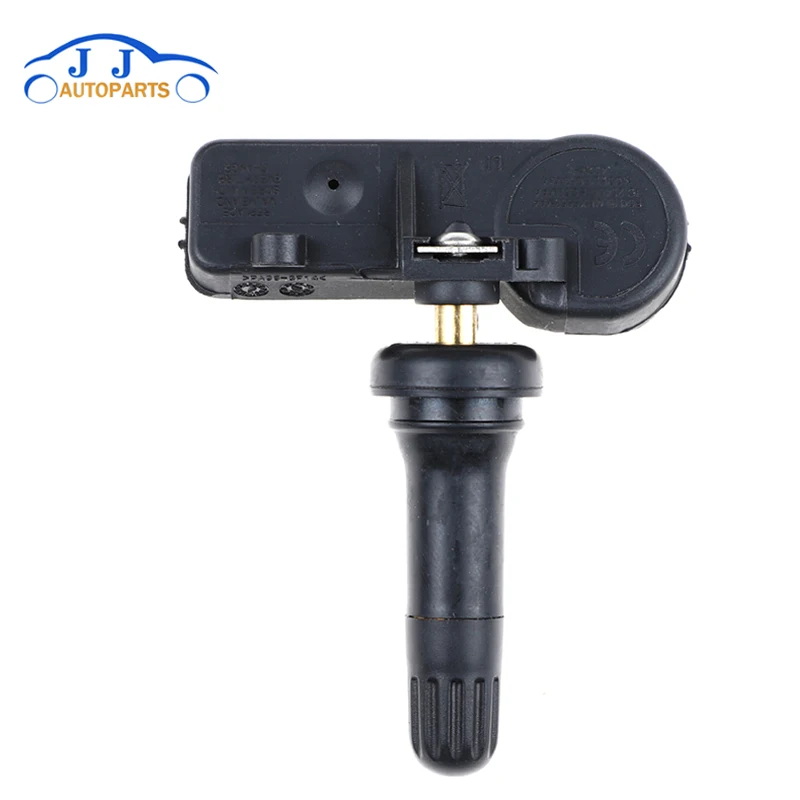 Датчик давления в шинах YAOPEI TPMS для Peugeot Citroen 9673860880 433 МГц|tyre pressure monitoring system|pressure