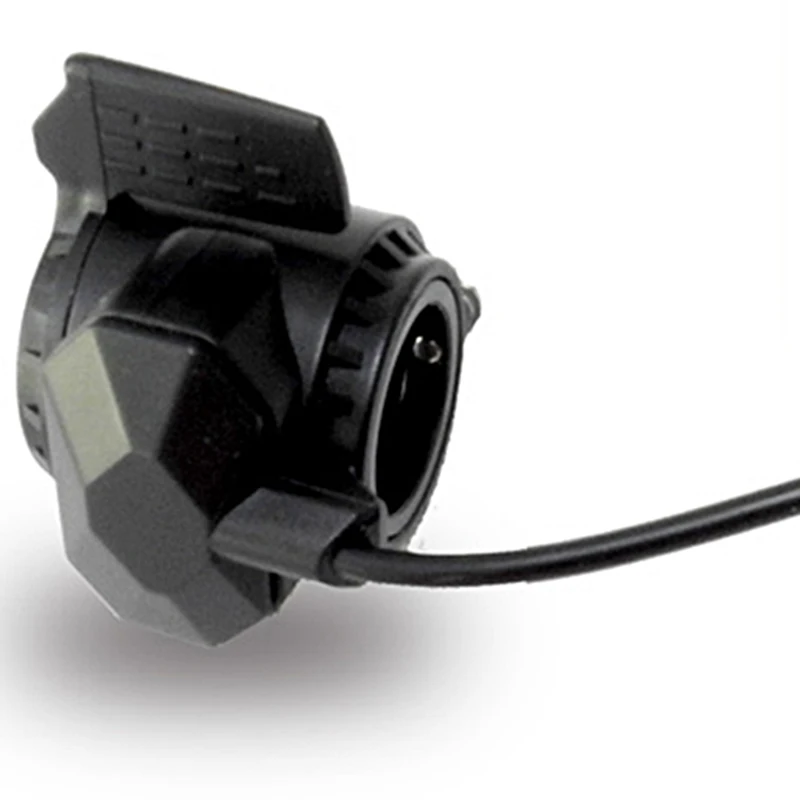 Контроллер тормозной ЖК-дисплей 24 в 250 Вт углеродное волокно Электрический