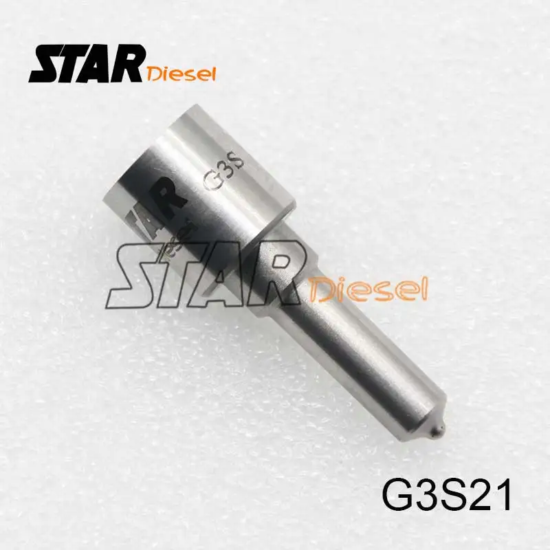 

Звезда дизель Common Rail Форсунка G3S21 g3S21 для Denso 295050-1710 295050-0380