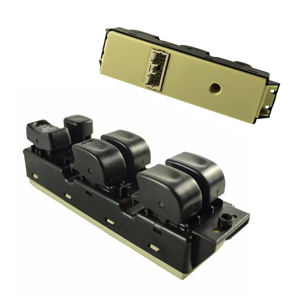 14 шпильки мастер Мощность переключатель окна передняя сторона водителя 8971359271