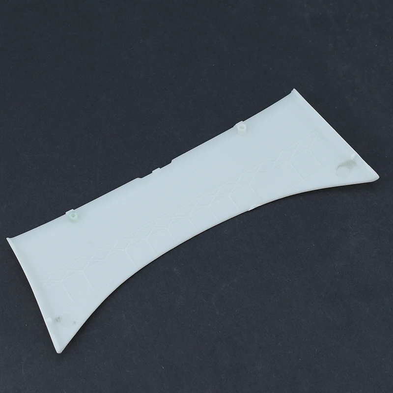 Модель автомобиля увеличение крыши Набор для 1/14 Tamiya RC трактор грузовик