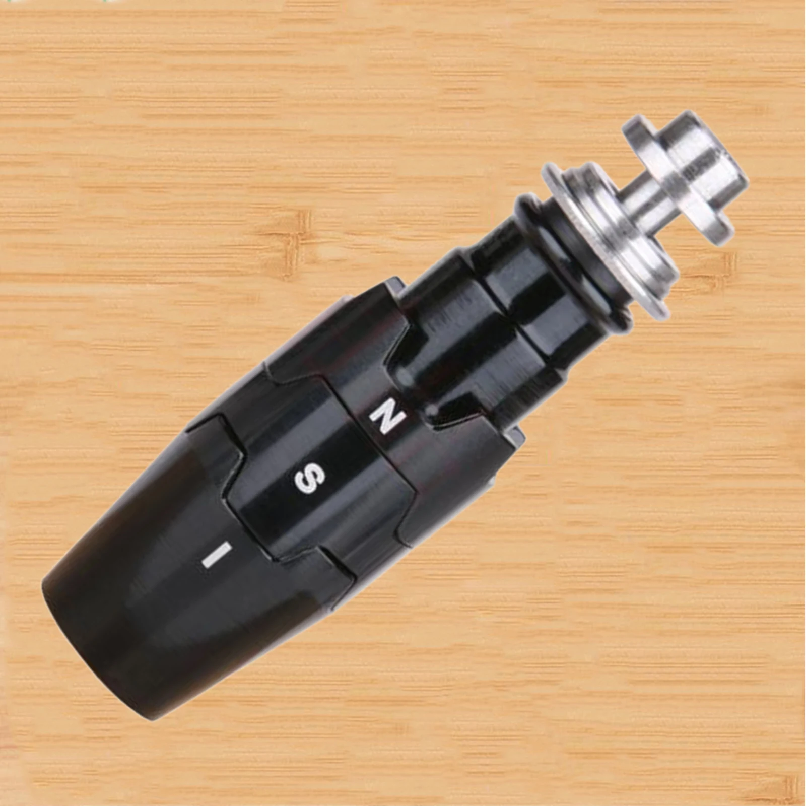 

335 350 Golf Shaft Adapter FW #3 #5 RH Golfer Wood Shafts Adapter Sleeves Fairway Wood Clubs Head Converter Adaptor