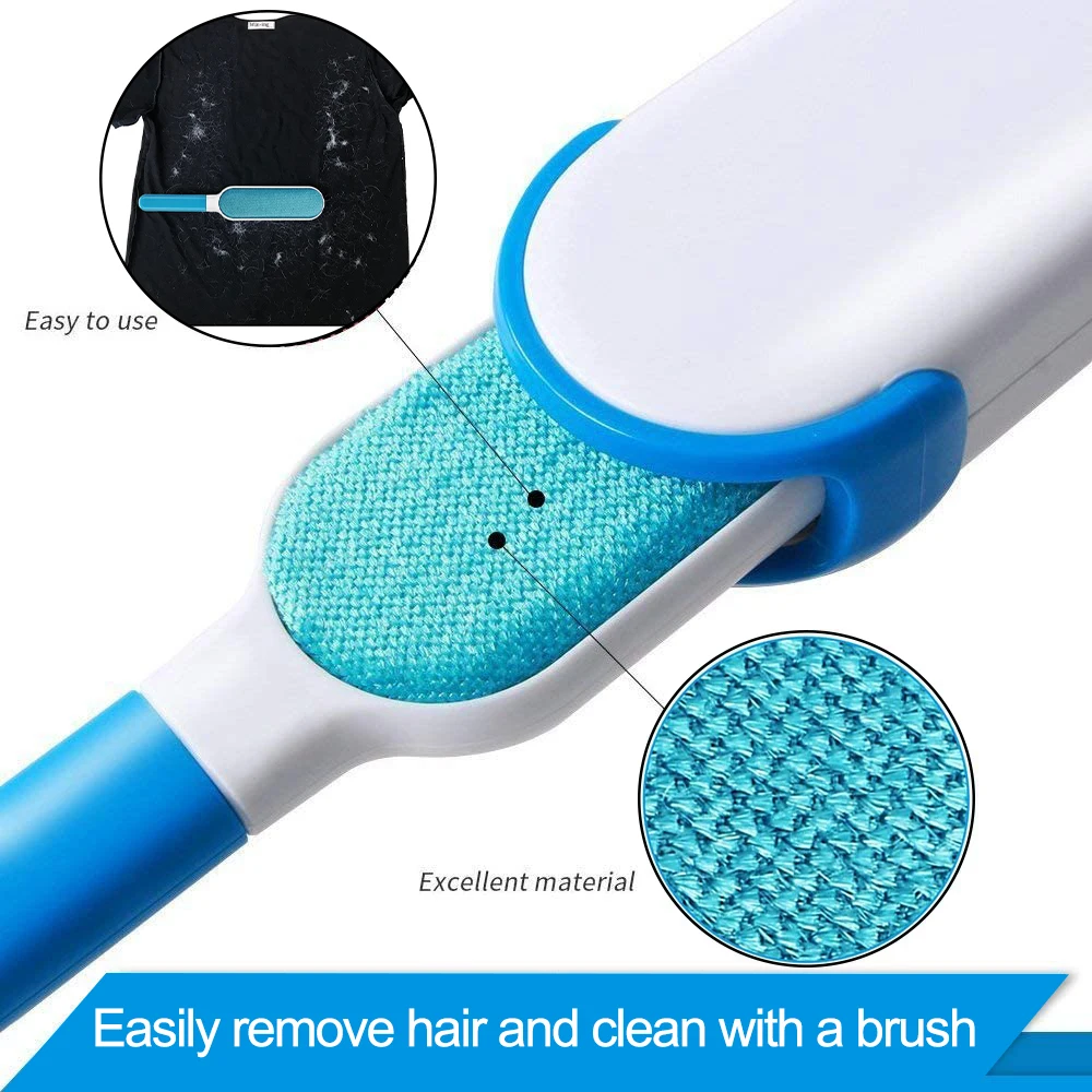 1 комплект щетка для удаления волос домашних животных кошачья собака Меховая