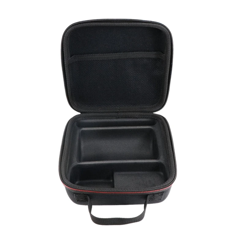 Жесткий чехол для путешествий капсулы туманности умный мини-проектор от Anker And Drive