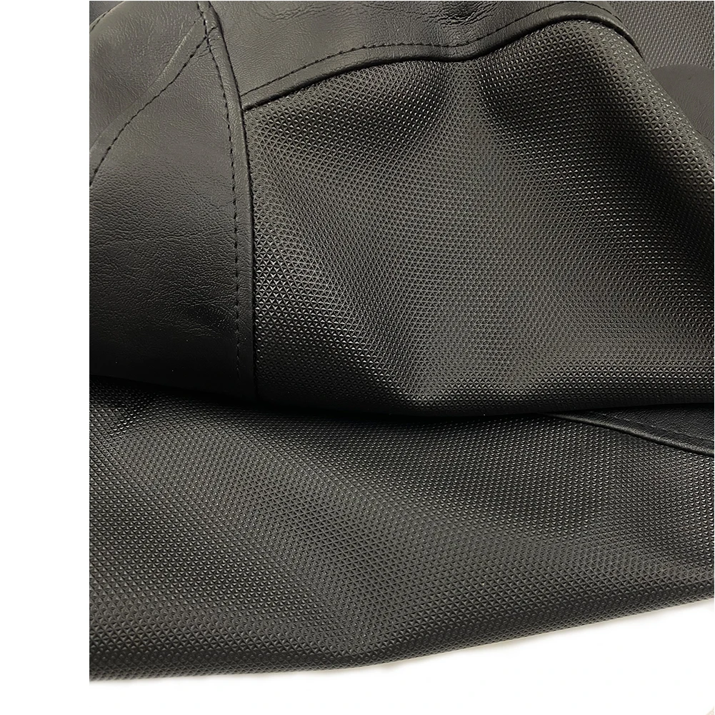 Сменный толстый чехол на сиденье мотоцикла защита подушки водонепроницаемый для