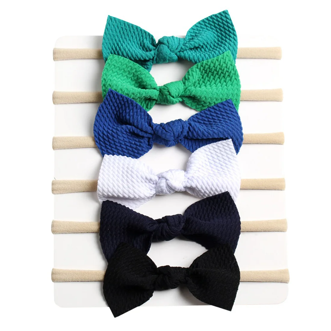 Из мультфильма Холодное сердце 1 шт. с повязкой на голову бантом для девочек