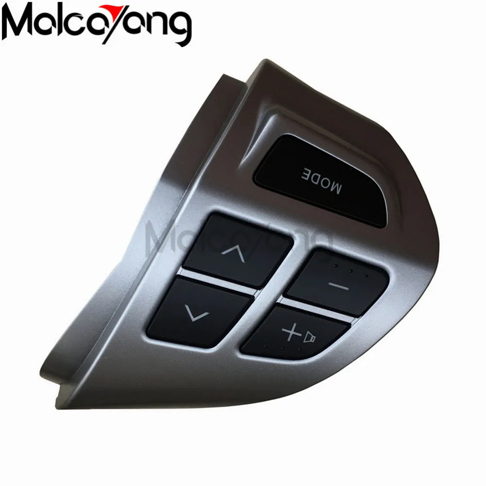 Новые автомобильные аксессуары многофункциональное рулевое колесо для Mitsubishi