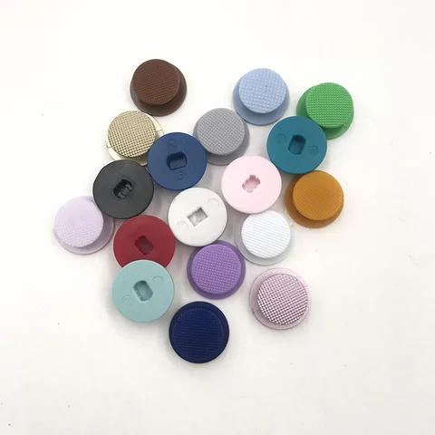 DANUGZONE Крышки джойстиков для PSP 2000 3000 E1000 2 шт.