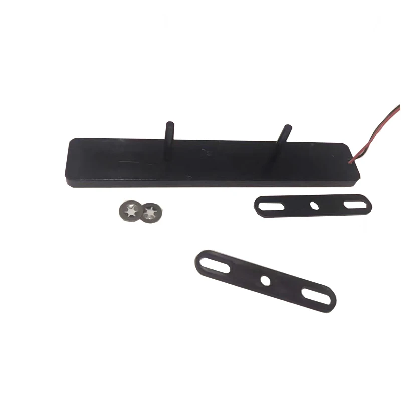 Аксессуары для автомобиля Atuo светодиодный светильник на переднюю решетку капота