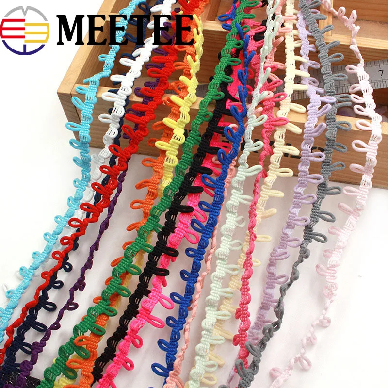 Черно белое эластичное кружево отделка воротник для одежды эластичная кружевная