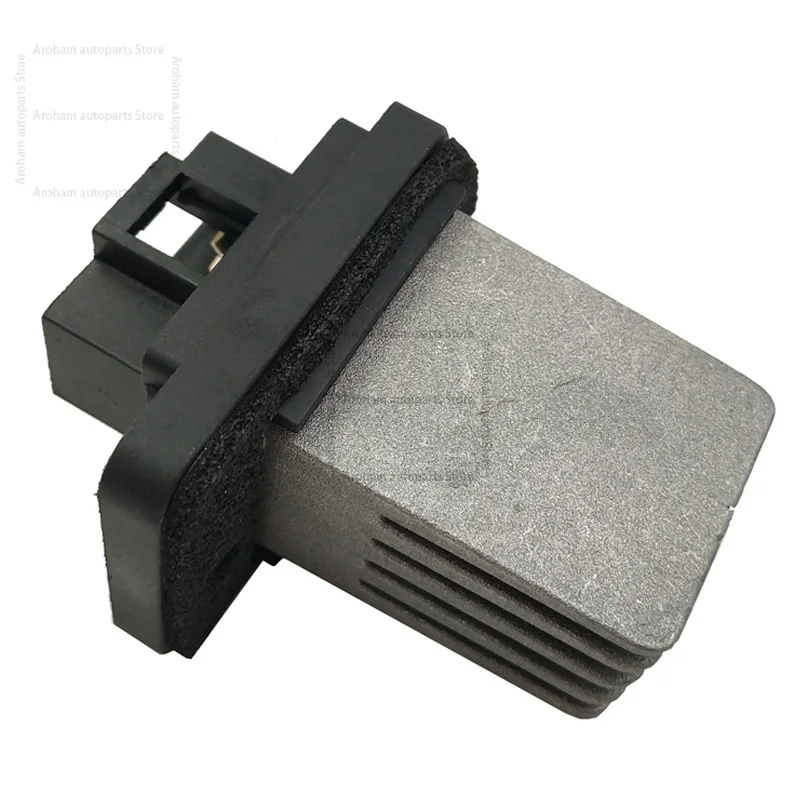 Новинка 9030377 ОВКВ электродвигатель вентилятора мощность резистора для Buick Excelle 1.8L