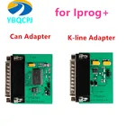 Адаптер K-line или Can-адаптер для программирования Iprog + Iprog Pro