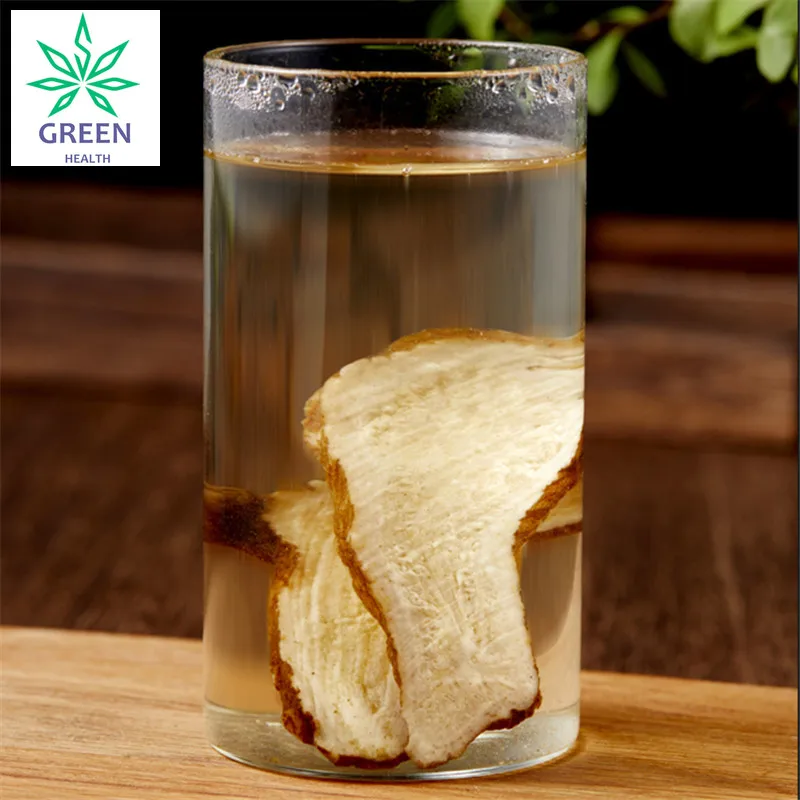 

Natural Herb White Atractylodes, Bai Zhu