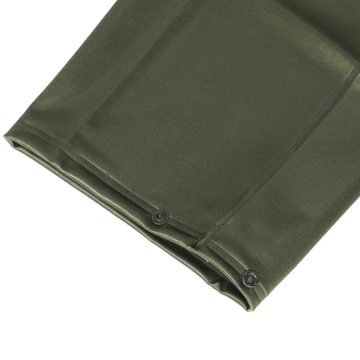 

Folding Rainproof Pants Over Trousers Women Men's Waterproof Windproof Elastic-Waist Rain Pants For Cycling Camping Hiking