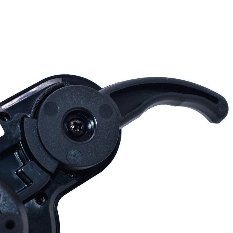 

36/48V LED Display with Throttle Display Speed Mileage Battery Failure Prompt 5- Pin Connector for Electric Scooter