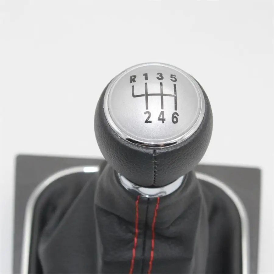 Для VW Golf 5 V MK5 R32 GTI gtd 2004 2005 2006 2007 2008 2009 автомобилей Stying 6 Скорость Автомобильная