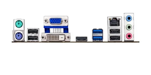 Настольная материнская плата для Asus B75M-PLUS B75 Socket LGA 1155 i3 i5 i7 DDR3 16 ГБ uATX UEFI BIOS