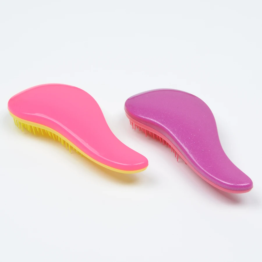 1 шт. детская маленькая расческа для волос|comb and brush set|brush grindingcomb in hair dye |