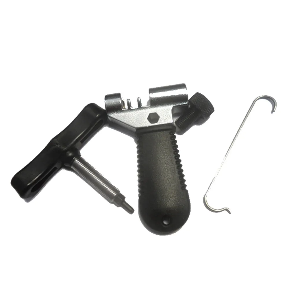 Стальной разветвитель цепи велосипеда инструмент для ремонта ручной