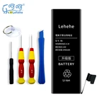 Аккумулятор LEHEHE для Iphone 4, 4S, 5, 5S, 6, 0 циклов