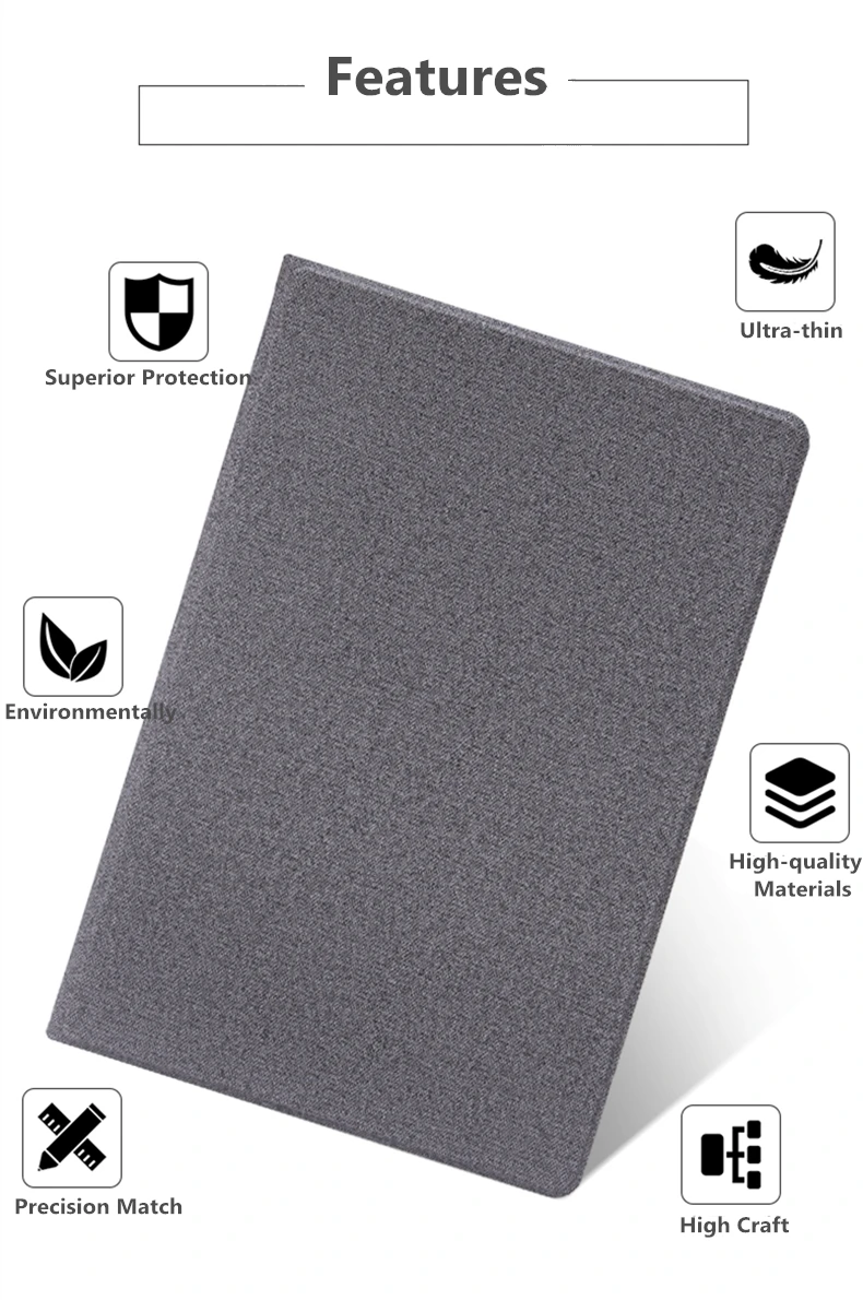 Megoo чехол-накладка для huawei Mediapad M6 8," /10,8" Чехол-книжка для huawei Mediapad M6 8,4 дюймов 10,8 дюймов