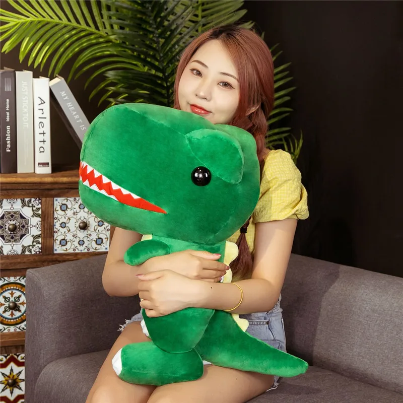 

Stuffed Animals & Plush