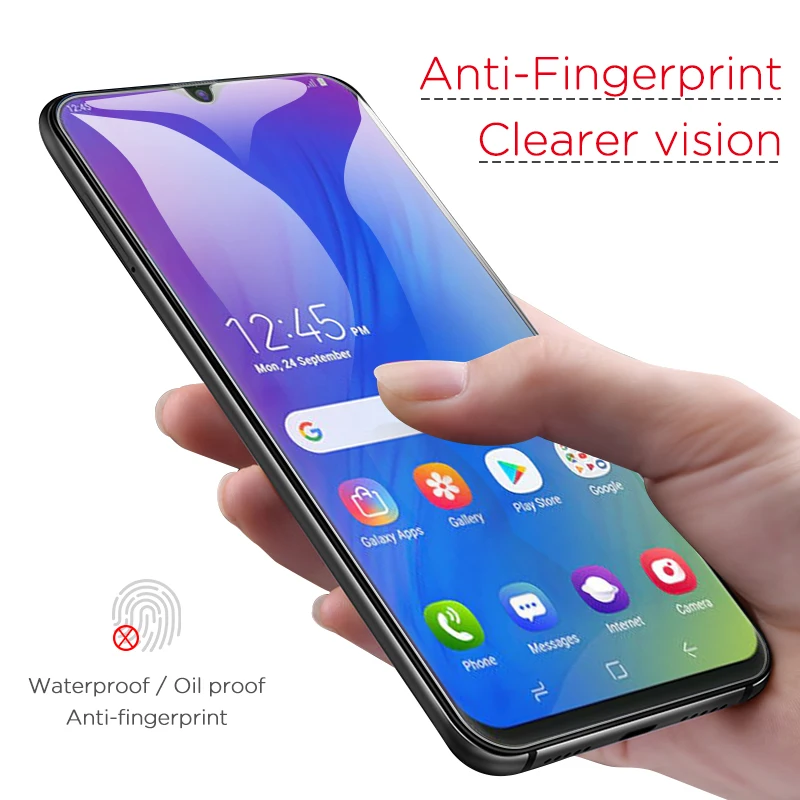Для Huawei Maimang 8 сенсорный экран дигитайзер сенсорная стеклянная панель Maimang8 без