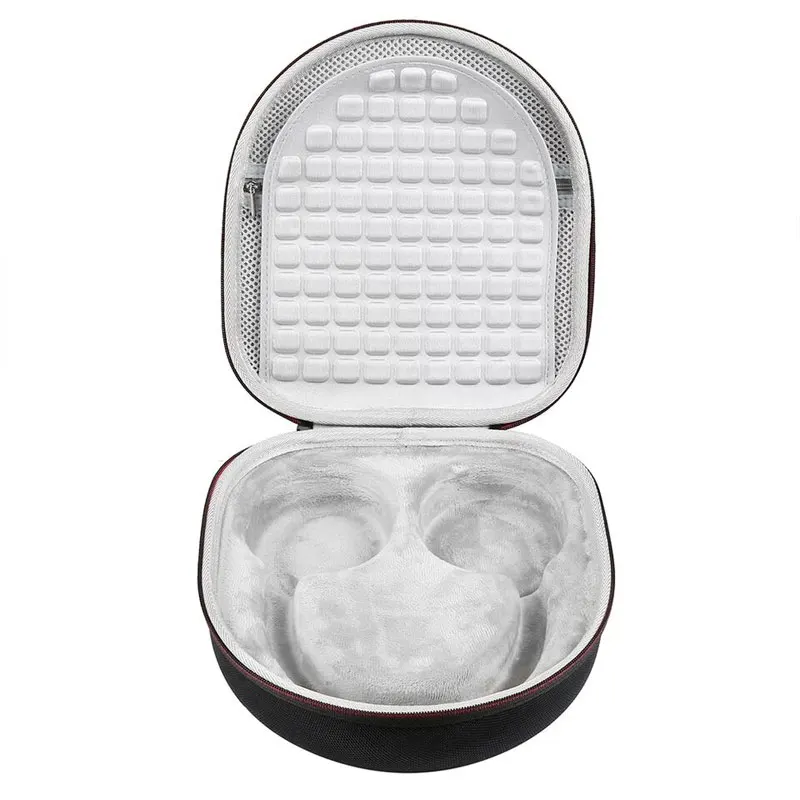 Новинка Обувь для костюмированной вечеринки EVA наушники чехол с откидной крышкой