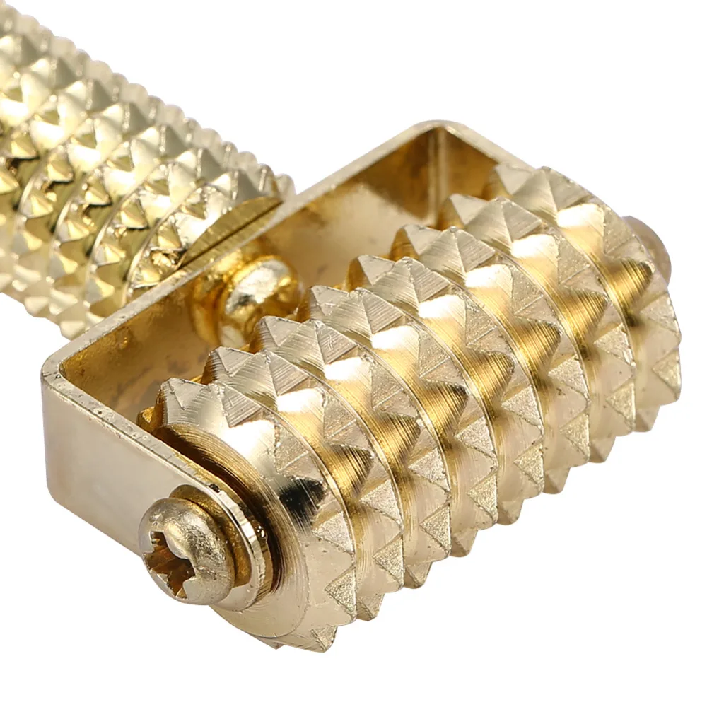 Инструмент для красоты ролик массажа лица игла акупунктуры ушей лифтинг