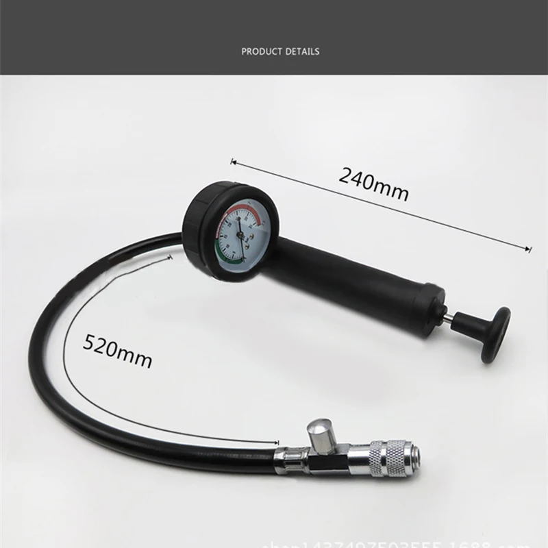 1 шт. детектор утечки воды ударопрочный датчик давления в автомобиле система