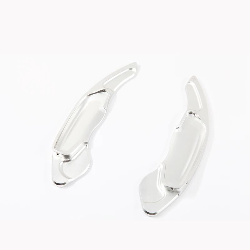 Автомобильный Алюминиевый руль DSG рычаг переключения передач для Volvo S60 L XC60 V40 V60 S80