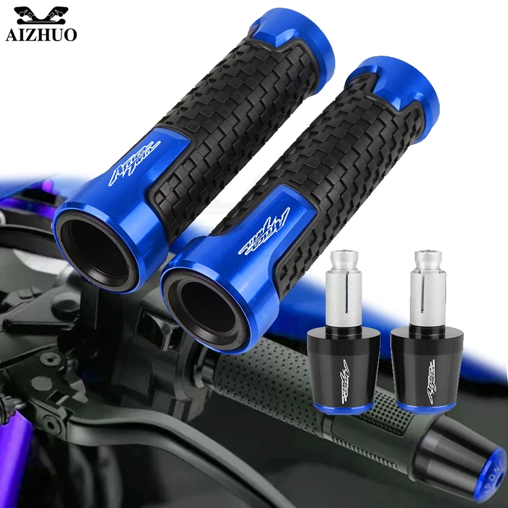 

Для HONDA CRF1000L Africa atwin 2015-2019 2016 2017 2018 7/8 22 мм аксессуары для мотоциклов ручки рукоятки крышка Торцевая заглушка
