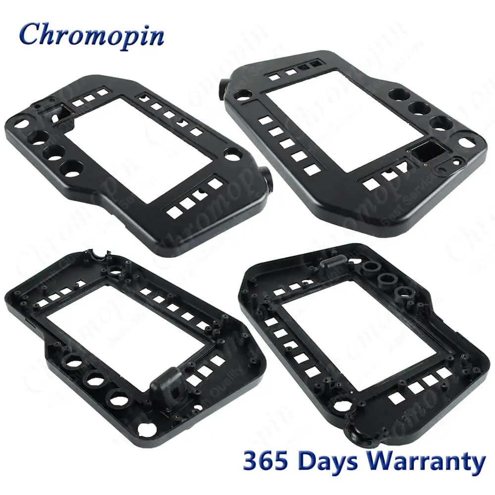 Передняя и задняя крышка корпуса для Panasonic G2 TA1400 TA1800 + акриловая пластина